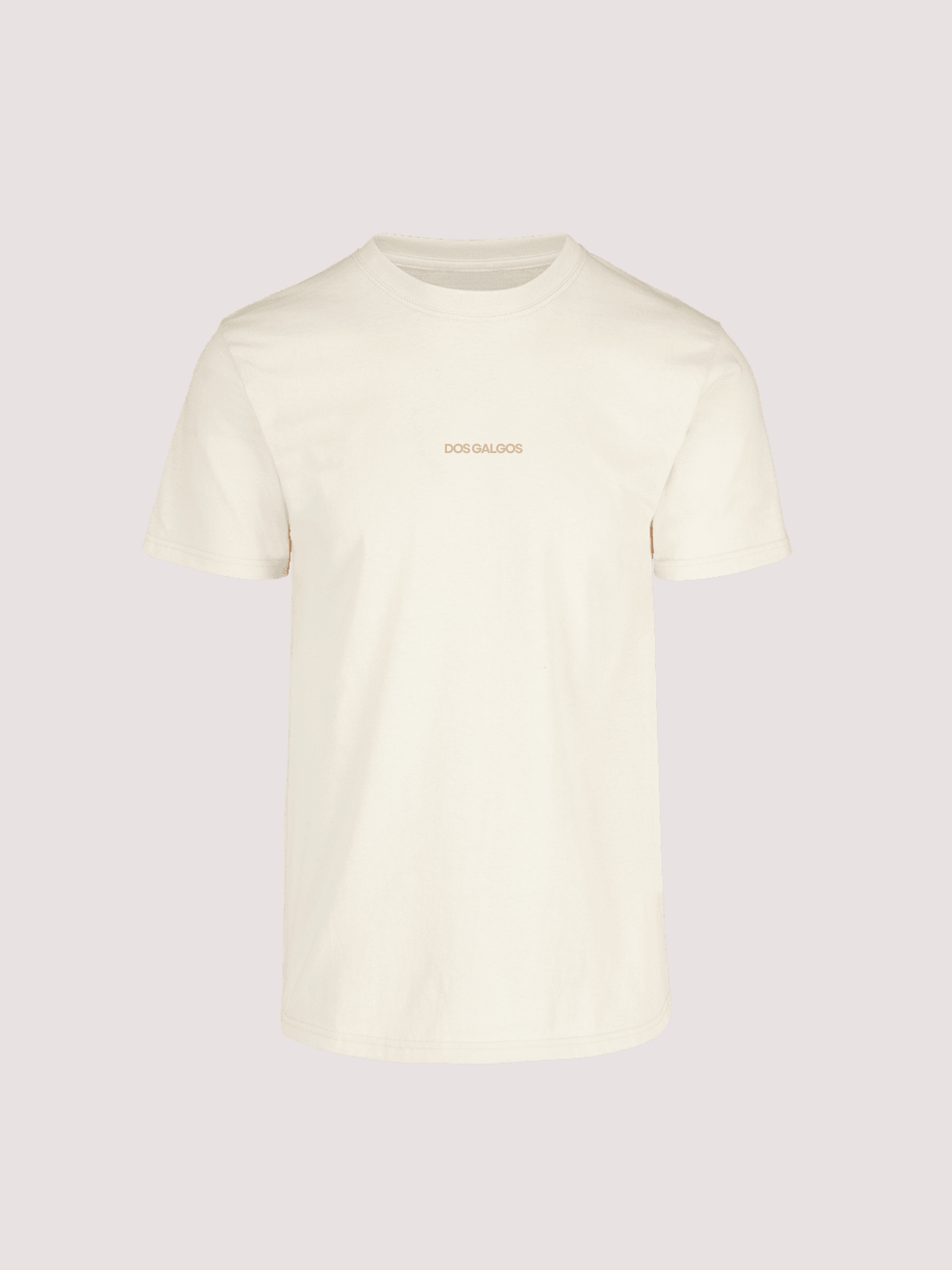 Polera 195grs | Classic Fit