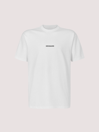 Polera HEAVY WEIGHT | 280grs | Loose Fit