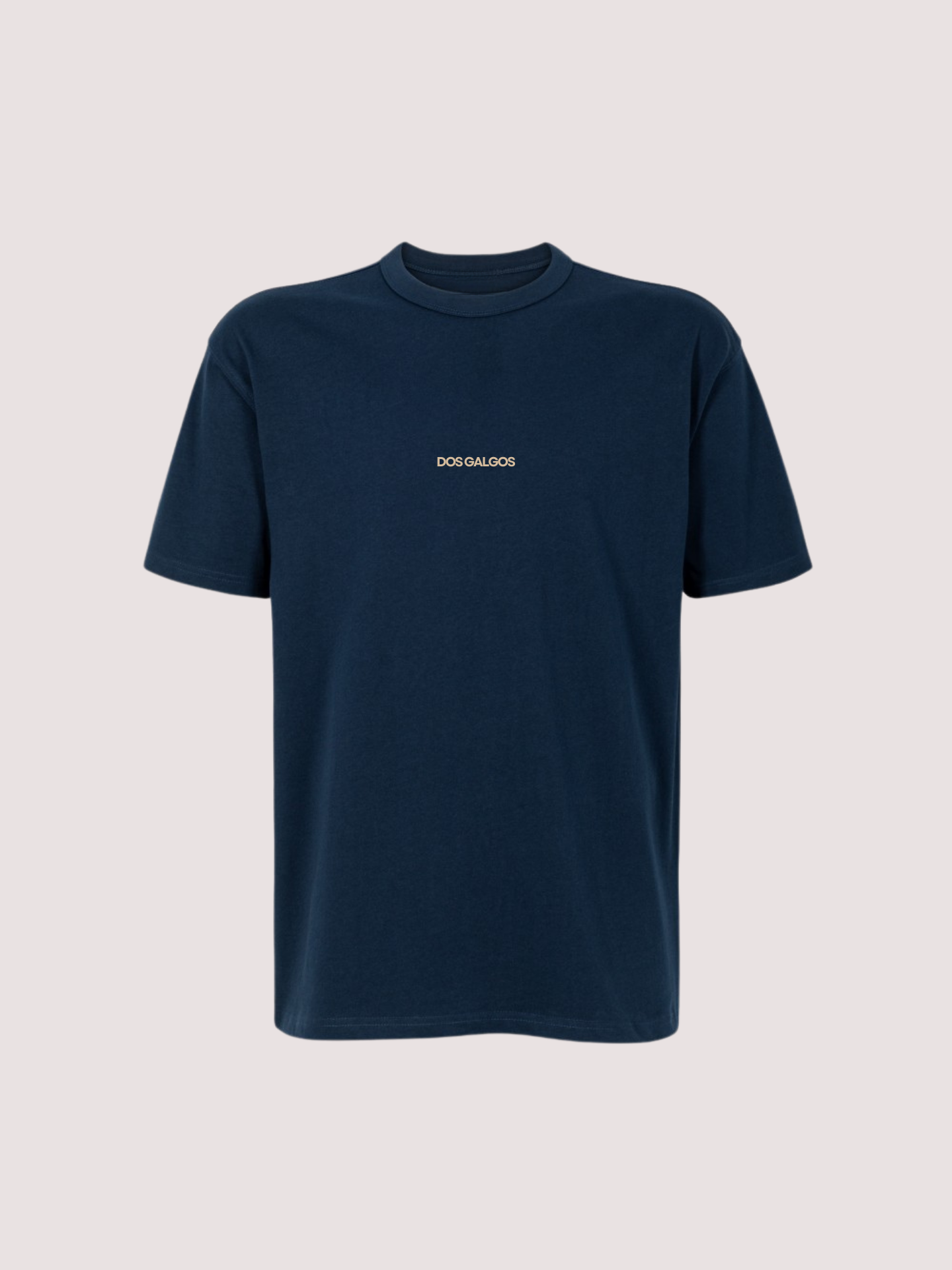 Polera HEAVY WEIGHT | 280grs | Loose Fit