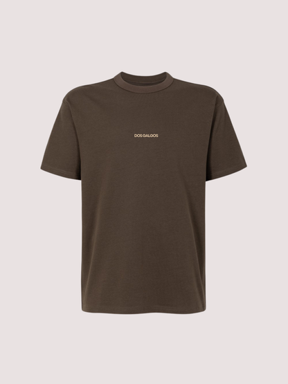 Polera HEAVY WEIGHT | 280grs | Loose Fit