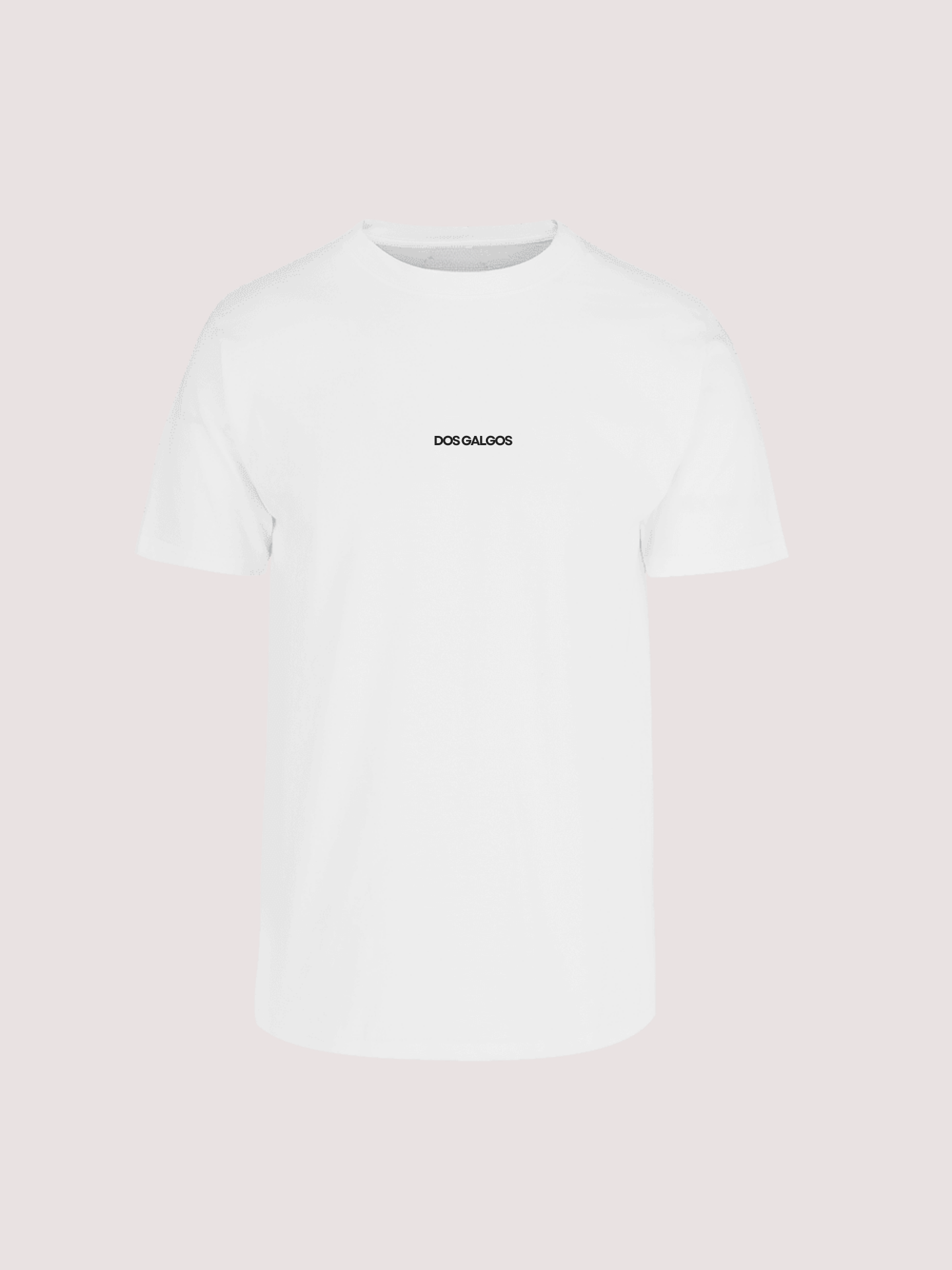 Polera 195grs | Classic Fit