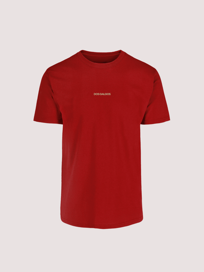 Polera 195grs | Classic Fit