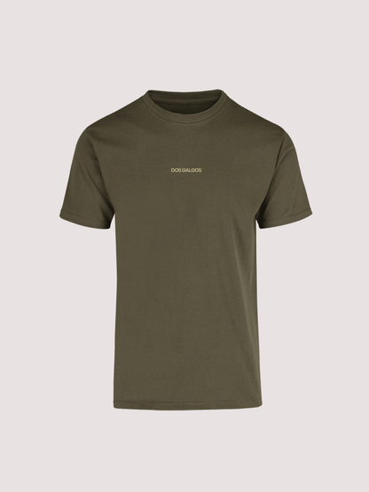 Polera 195grs | Classic Fit