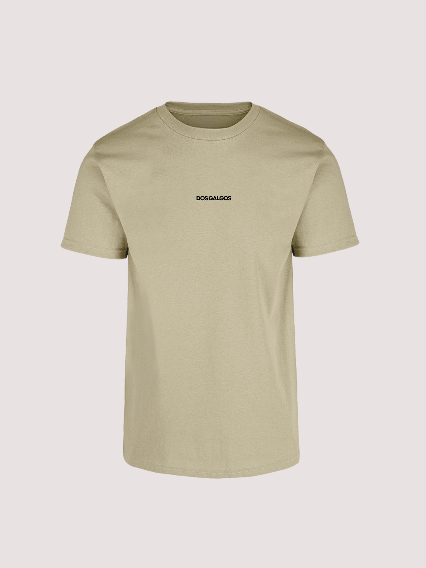 Polera 195grs | Classic Fit