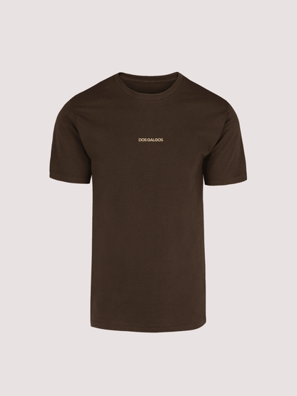 Polera 195grs | Classic Fit