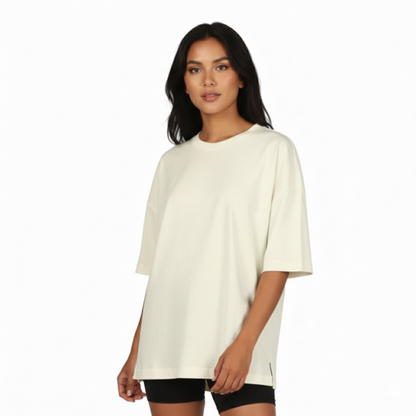 Polera HEAVY WEIGHT | 280grs | Oversize