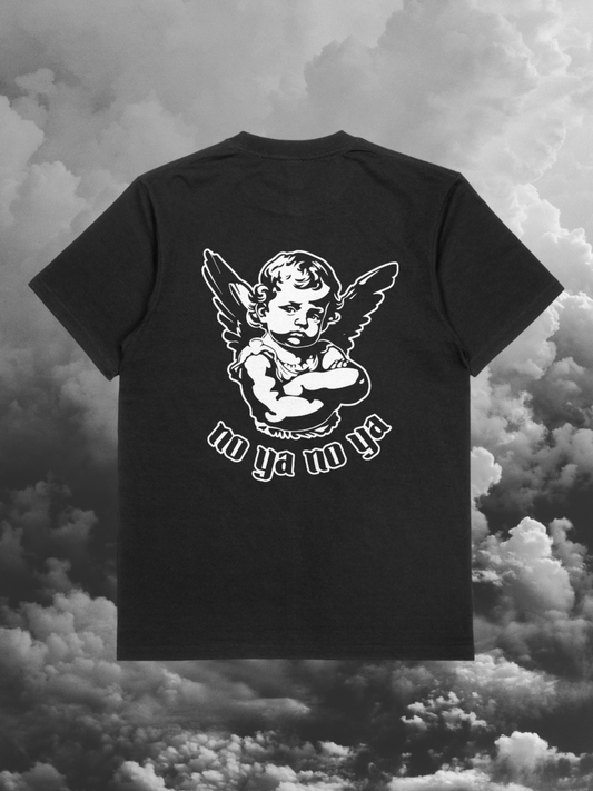 Polera no ya no ya