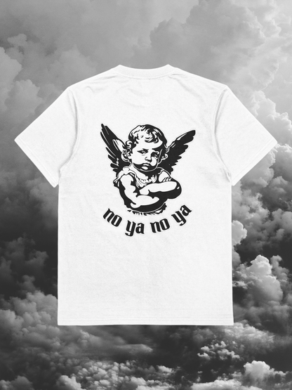 Polera no ya no ya
