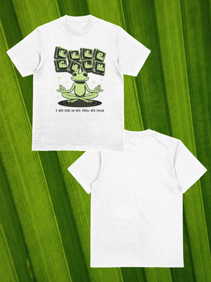 Polera Keep Calm