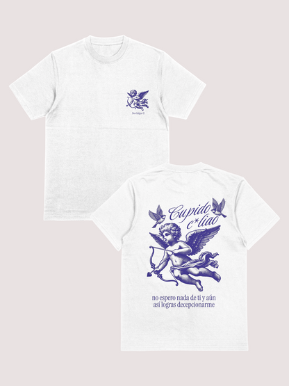 Polera Cupido Culi*o