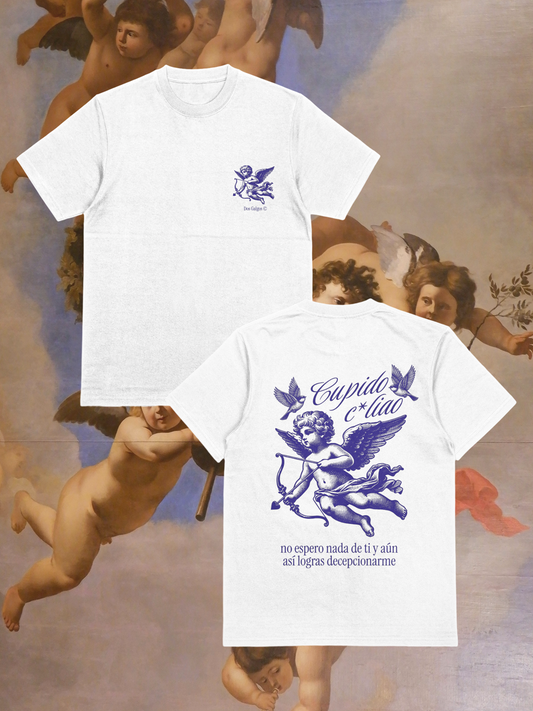 Polera Cupido Culi*o